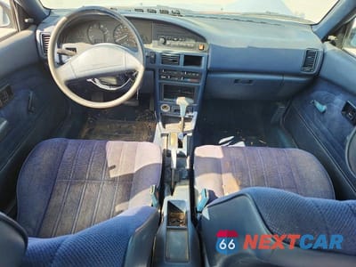 Zdjęcie 8 z 12 samochodu: 1992 TOYOTA COROLLA DELUXE VIN:1NXAE94A6NZ378543 - miniatura