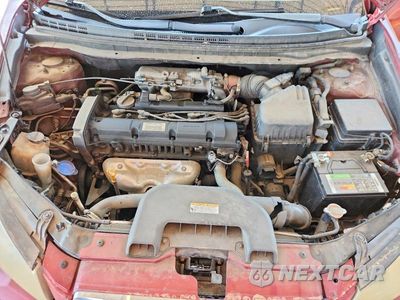 Zdjęcie 11 z 12 samochodu: 2010 HYUNDAI ELANTRA GLS VIN:KMHDU4AD0AU915337 - miniatura