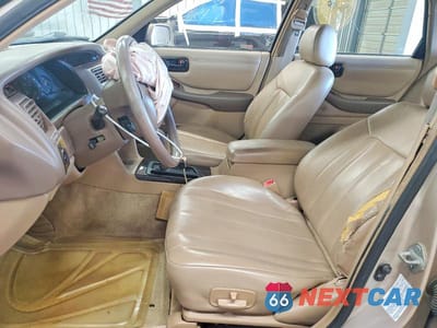 Zdjęcie 7 z 12 samochodu: 1996 TOYOTA AVALON XLS VIN:4T1BF12B4TU098311 - miniatura