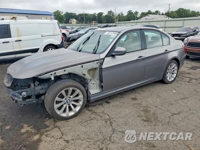 2011 BMW 328 I WBAPH7G58BNM57756 - główne zdjęcie licytacji z USA - miniatura
