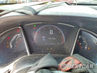 Zdjęcie 9 z 12 samochodu: 2019 HONDA CIVIC SPORT VIN:2HGFC2F82KH504768 - miniatura