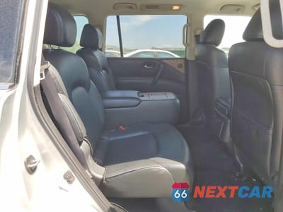 Zdjęcie 11 z 13 samochodu: 2021 NISSAN ARMADA SL VIN:JN8AY2BA1M9370250 - miniatura