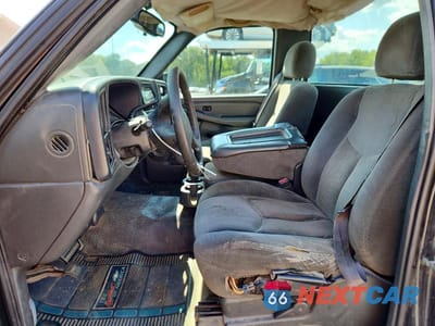 Zdjęcie 7 z 12 samochodu: 2004 CHEVROLET SILVERADO C1500 VIN:1GCEC14X84Z212267 - miniatura