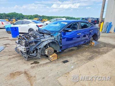 2023 NISSAN MAXIMA SV 1N4AA6CV9PC508719 - główne zdjęcie licytacji z USA - miniatura