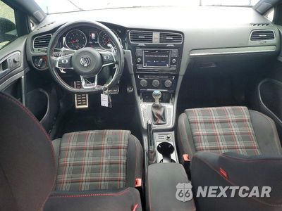 Zdjęcie 8 z 13 samochodu: 2019 VOLKSWAGEN GTI S VIN:3VW6T7AU8KM009392 - miniatura
