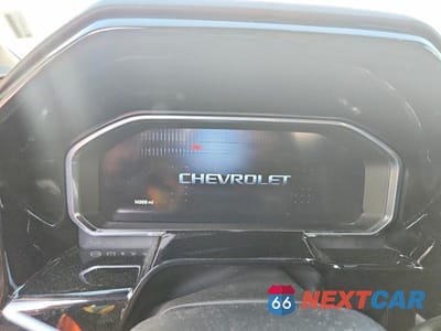 Zdjęcie 9 z 12 samochodu: 2026 CHEVROLET SILVERADO K1500 RST VIN:3GCUKEEDXTG244291 - miniatura