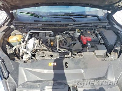 Zdjęcie 11 z 12 samochodu: 2023 MITSUBISHI OUTLANDER SE VIN:JA4J3UA82PZ025084 - miniatura