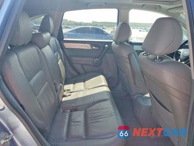Zdjęcie 10 z 13 samochodu: 2010 HONDA CR-V EXL VIN:JHLRE4H79AC001393 - miniatura