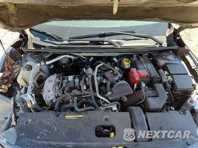 Zdjęcie 11 z 12 samochodu: 2024 NISSAN SENTRA SV VIN:3N1AB8CV3RY371194 - miniatura