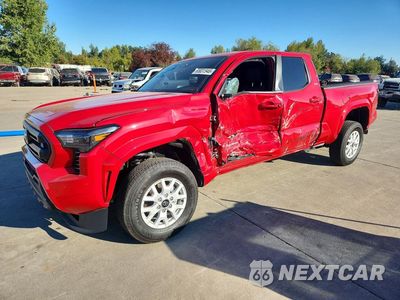 2026 TOYOTA TACOMA SR5 3TYLB5JN2TT113792 - główne zdjęcie licytacji z USA - miniatura