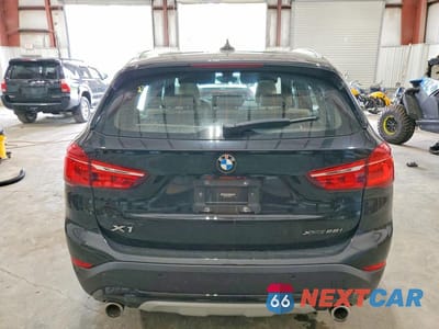 Zdjęcie 6 z 12 samochodu: 2021 BMW X1 XDRIVE28I VIN:WBXJG9C0XM5S23755 - miniatura