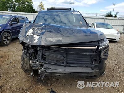 Piąte zdjęcie samochodu w środku: 2024 CHEVROLET TAHOE K1500 HIGH COUNTRY VIN:1GNSKTKL5RR116807 - miniatura