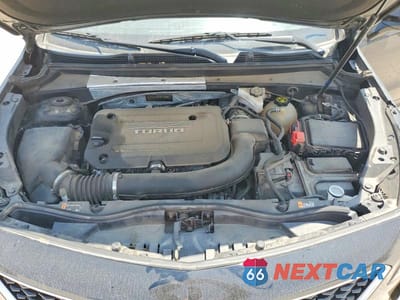 Zdjęcie 12 z 13 samochodu: 2019 CADILLAC XT4 SPORT VIN:1GYFZER47KF171129 - miniatura