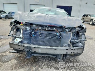 Piąte zdjęcie samochodu w środku: 2022 DODGE CHARGER SXT VIN:2C3CDXBG1NH234854 - miniatura