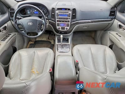 Zdjęcie 8 z 13 samochodu: 2007 HYUNDAI SANTA FE SE VIN:5NMSH73E37H030427 - miniatura