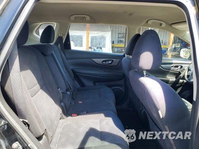 Zdjęcie 10 z 13 samochodu: 2016 NISSAN ROGUE S VIN:JN8AT2MT3GW030018 - miniatura