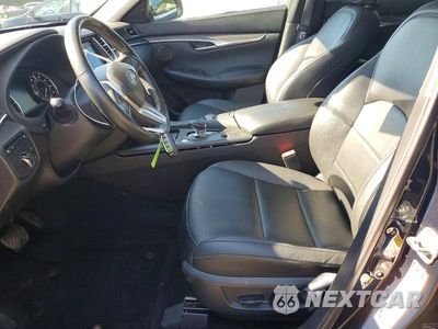 Zdjęcie 7 z 14 samochodu: 2022 INFINITI QX50 PURE VIN:3PCAJ5AB8NF114920 - miniatura