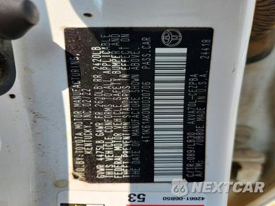 Zdjęcie 13 z 13 samochodu: 2022 TOYOTA CAMRY XSE VIN:4T1K61AK0NU030706 - miniatura