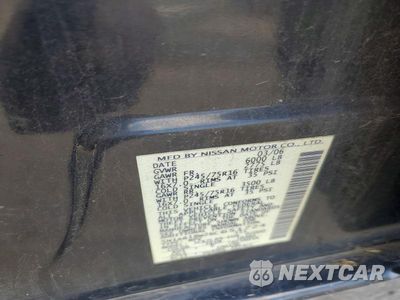 Zdjęcie 13 z 13 samochodu: 2006 NISSAN PATHFINDER S VIN:5N1AR18W26C651724 - miniatura