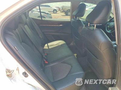 Zdjęcie 10 z 12 samochodu: 2020 TOYOTA CAMRY SE VIN:4T1G11AK7LU305358 - miniatura