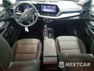Zdjęcie 8 z 13 samochodu: 2026 CHEVROLET TRAX 1LT VIN:KL77LHEP6TC065493 - miniatura