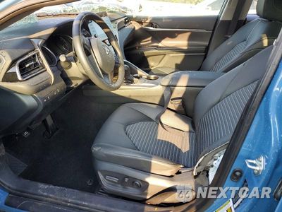 Zdjęcie 7 z 12 samochodu: 2024 TOYOTA CAMRY SE VIN:4T1T11AK1RU250199 - miniatura