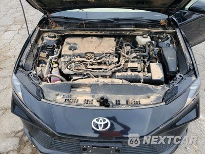 Zdjęcie 11 z 12 samochodu: 2025 TOYOTA CAMARY VIN:4T1DAACK8SU611161 - miniatura