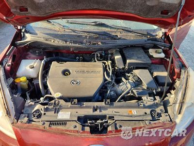 Zdjęcie 12 z 14 samochodu: 2012 MAZDA 5 VIN:JM1CW2BL4C0119964 - miniatura