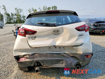 Zdjęcie 6 z 14 samochodu: 2018 MAZDA CX-3 GRAND TOURING VIN:JM1DKFD79J0318688 - miniatura