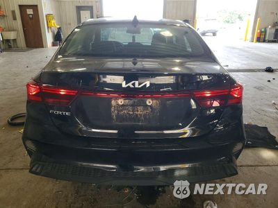 Zdjęcie 6 z 12 samochodu: 2022 KIA FORTE LXS VIN:3KPF24AD9NE446322 - miniatura