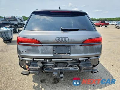 Zdjęcie 6 z 14 samochodu: 2025 AUDI Q7 PREMIUM PLUS VIN:WA1LCBF76SD002801 - miniatura
