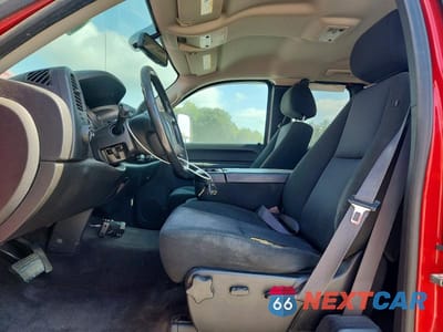 Zdjęcie 7 z 12 samochodu: 2013 GMC SIERRA K1500 SLE VIN:1GTR2VE71DZ241524 - miniatura