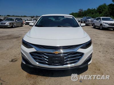Piąte zdjęcie samochodu w środku: 2023 CHEVROLET MALIBU LT VIN:1G1ZD5ST2PF226797 - miniatura