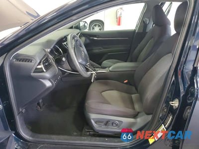 Zdjęcie 7 z 12 samochodu: 2019 TOYOTA CAMRY LE VIN:4T1B11HK0KU851689 - miniatura