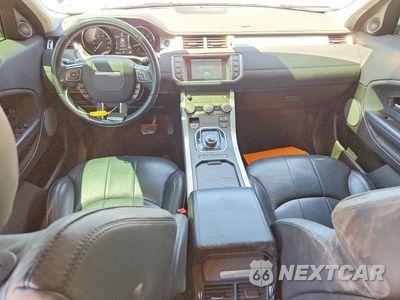 Zdjęcie 8 z 14 samochodu: 2017 LAND ROVER RANGE ROVER EVOQUE SE VIN:SALVP2BG3HH252063 - miniatura
