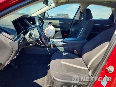 Zdjęcie 7 z 13 samochodu: 2023 HYUNDAI SONATA HYBRID SEL VIN:KMHL34JJ6PA074672 - miniatura
