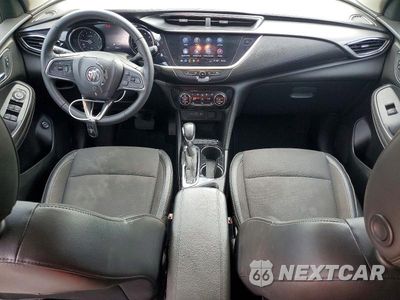 Zdjęcie 8 z 14 samochodu: 2021 BUICK ENCORE GX SELECT VIN:KL4MMDS20MB093912 - miniatura