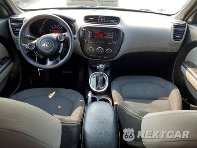 Zdjęcie 8 z 12 samochodu: 2014 KIA SOUL + VIN:KNDJP3A54E7078887 - miniatura