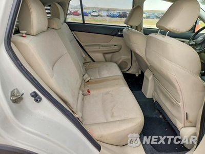 Zdjęcie 10 z 12 samochodu: 2014 SUBARU XV CROSSTREK 2.0 PREMIUM VIN:JF2GPACC5E8251726 - miniatura