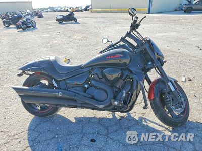 2018 SUZUKI VZR1800 JS1VY53A2J2100357 - główne zdjęcie licytacji z USA - miniatura