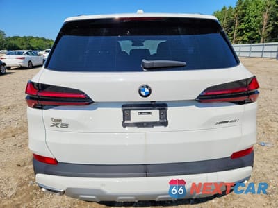 Zdjęcie 6 z 14 samochodu: 2024 BMW X5 XDRIVE40I VIN:5UX23EU01R9V50791 - miniatura