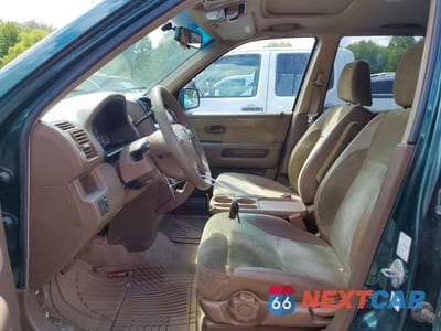 Zdjęcie 7 z 13 samochodu: 2002 HONDA CR-V EX VIN:JHLRD78852C014818 - miniatura