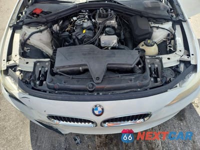 Zdjęcie 11 z 12 samochodu: 2015 BMW 320 I VIN:WBA3B1C51FK140699 - miniatura