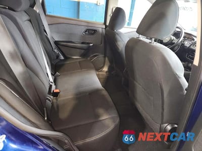 Zdjęcie 11 z 13 samochodu: 2023 NISSAN ROGUE S VIN:5N1BT3AAXPC875342 - miniatura
