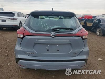 Zdjęcie 6 z 12 samochodu: 2024 NISSAN KICKS SR VIN:3N1CP5DV2RL501079 - miniatura