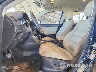 Zdjęcie 7 z 12 samochodu: 2015 MAZDA CX-5 TOURING VIN:JM3KE2CY8F0538775 - miniatura