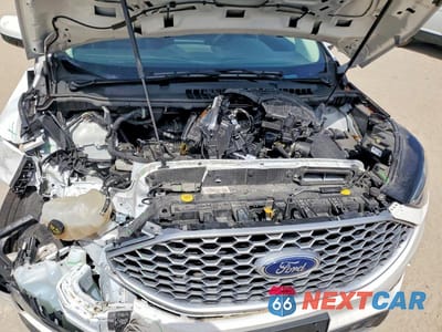 Zdjęcie 12 z 13 samochodu: 2023 FORD EDGE SEL VIN:2FMPK4J99PBA15386 - miniatura