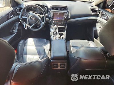 Zdjęcie 8 z 12 samochodu: 2018 NISSAN MAXIMA 3.5 S VIN:1N4AA6AP9JC410009 - miniatura