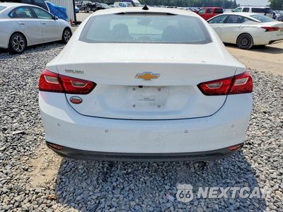 Zdjęcie 6 z 13 samochodu: 2024 CHEVROLET MALIBU LS VIN:1G1ZC5ST1RF224349 - miniatura