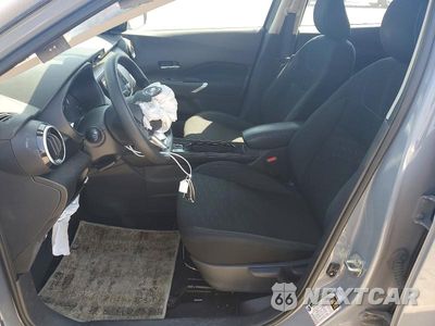Zdjęcie 13 z 24 samochodu: 2024 NISSAN KICKS SV VIN:3N1CP5CV7RL521653 - miniatura